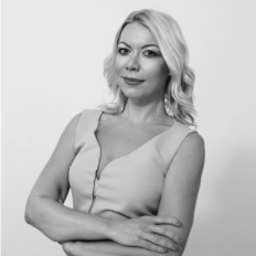 Dragana Baltezarevic