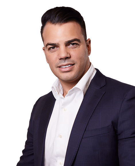 Dr. Shlomo Sadoun is the Co-Founder and CEO of SK-Pharma Group.