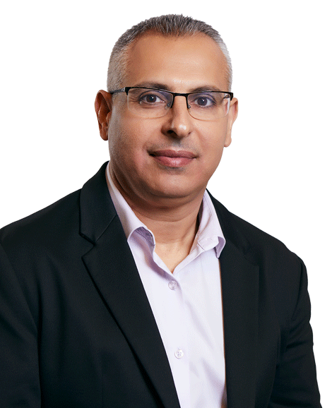 Sahar Eretz Kdosha - CFO SK-Pharma Group.